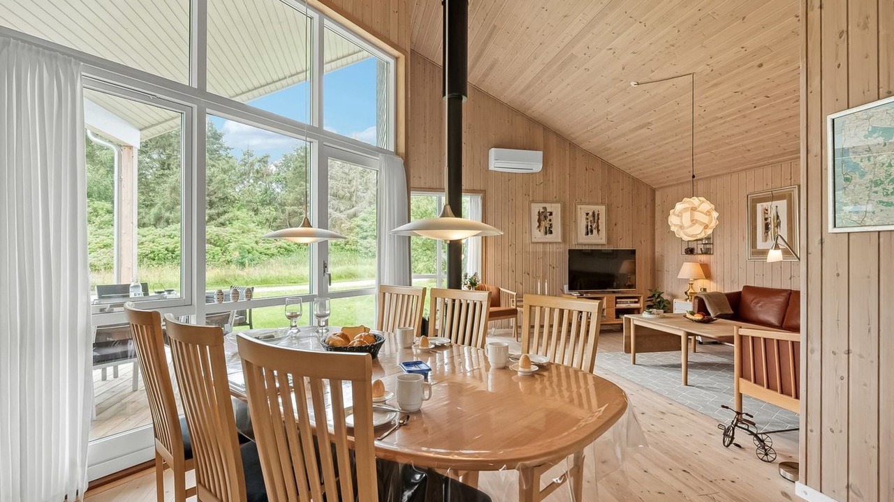 Photo of Livingroom in Nørre Fjand