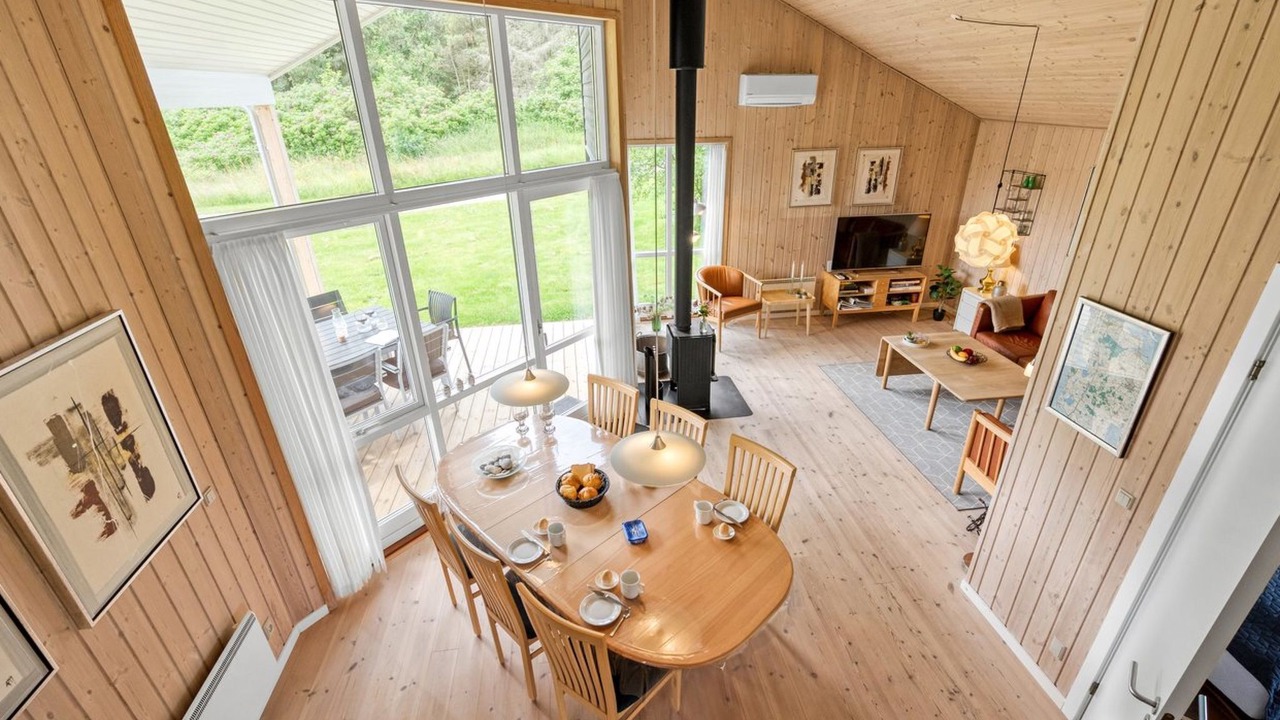 Photo of Livingroom in Nørre Fjand