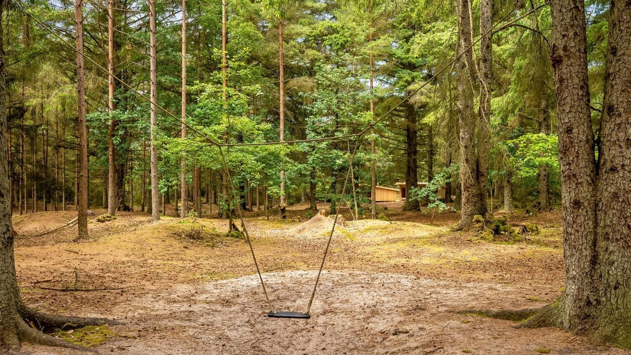Photo of Outdoor in Nørre Fjand