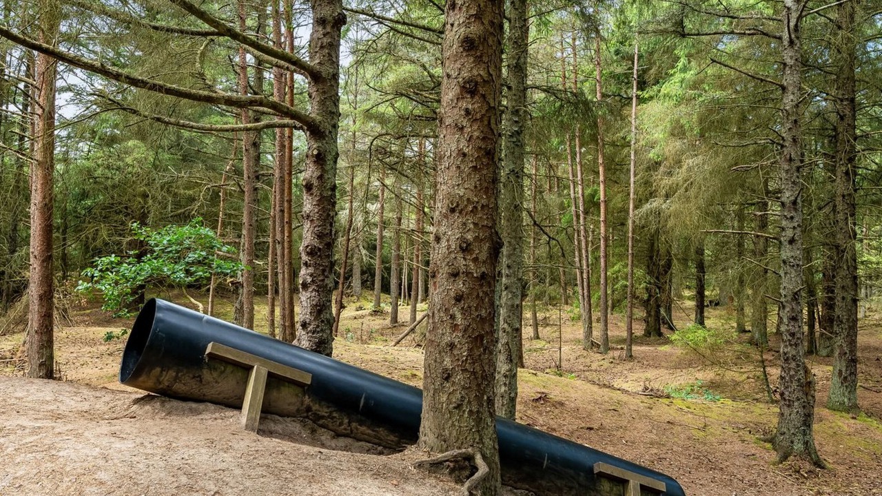 Photo of Outdoor in Nørre Fjand