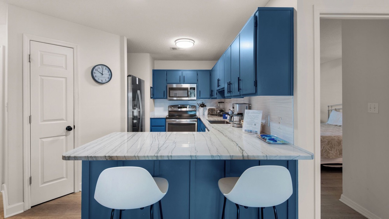 Photo of Kitchen in Seagrove Beach