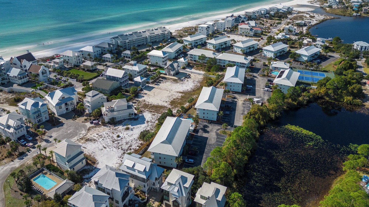Photo of Outdoor in Seagrove Beach