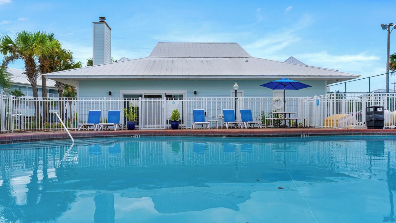Photo of Outdoor in Seagrove Beach