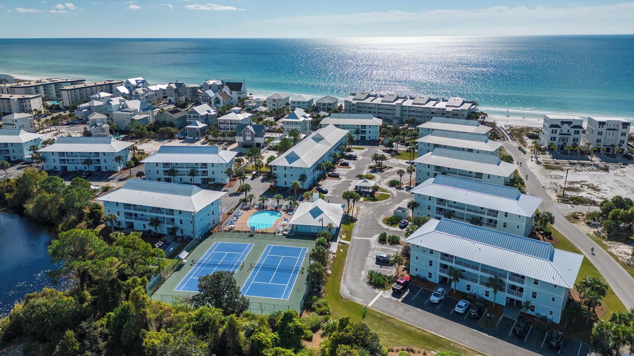 Photo of Outdoor in Seagrove Beach
