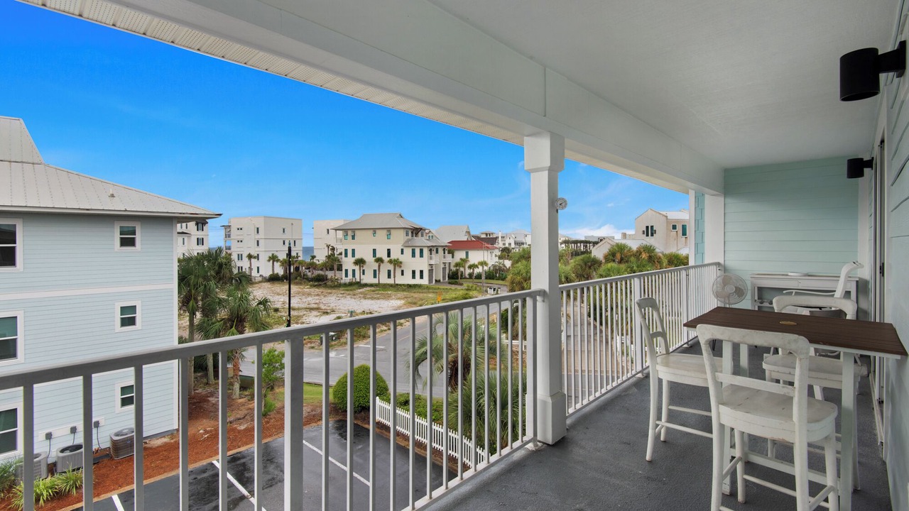 Photo of Outdoor in Seagrove Beach