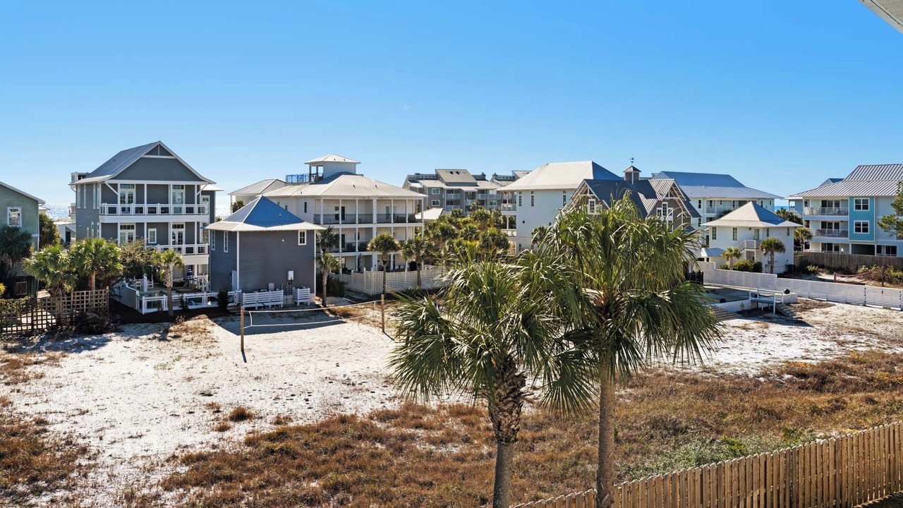 Photo of Outdoor in Seagrove Beach