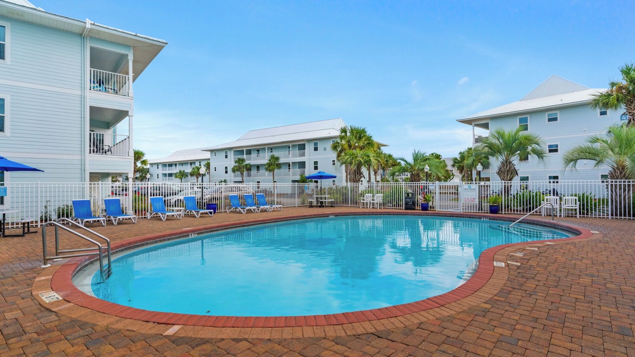 Photo of Outdoor in Seagrove Beach