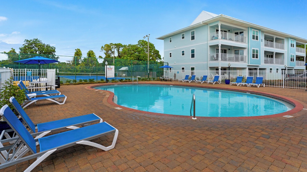 Photo of Outdoor in Seagrove Beach