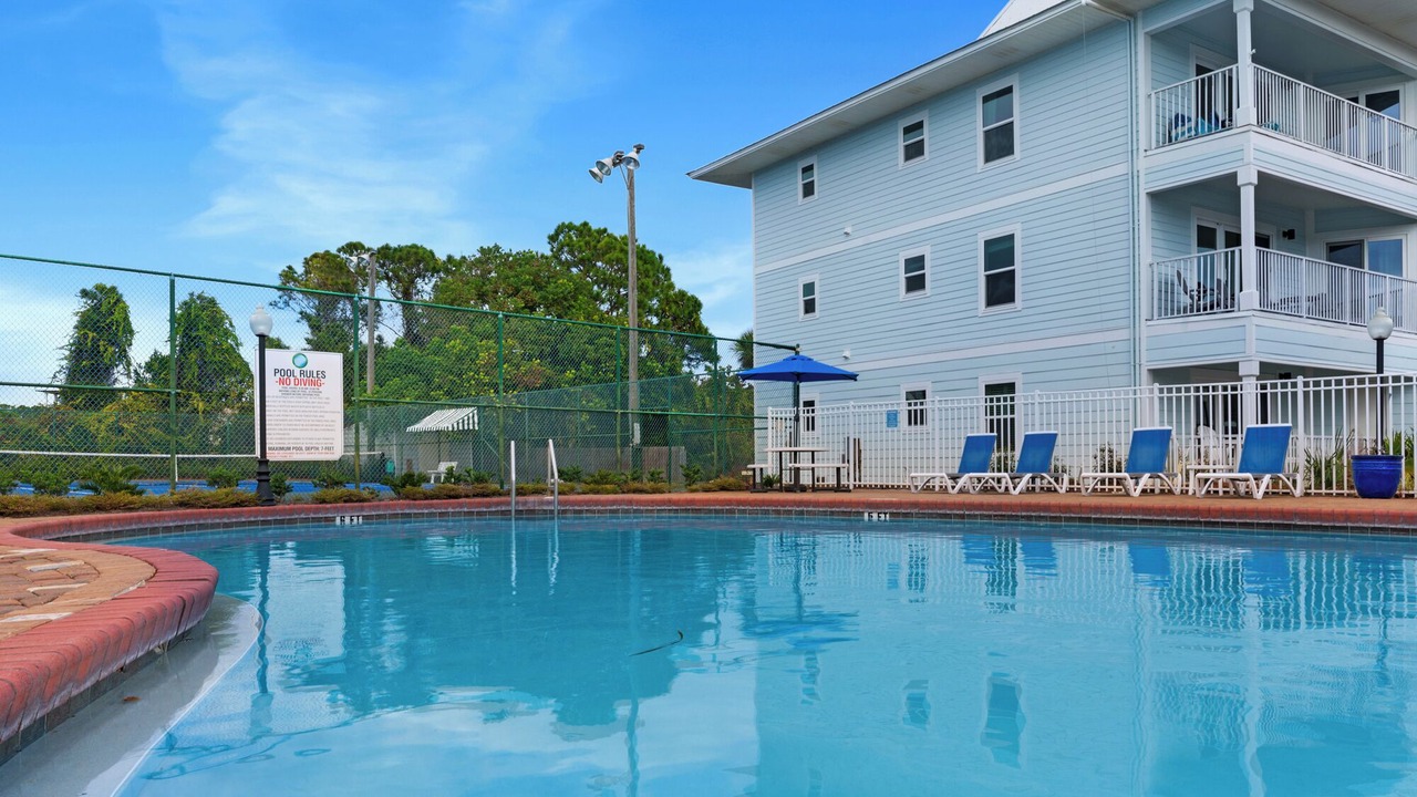 Photo of Outdoor in Seagrove Beach