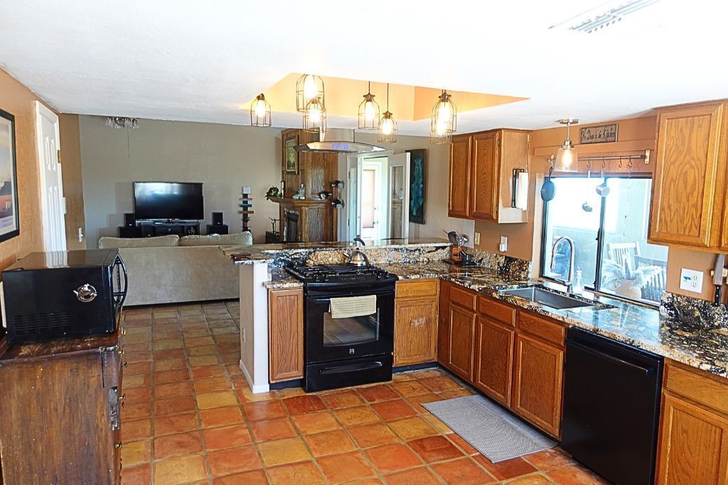 Photo of Kitchen in Sonoita
