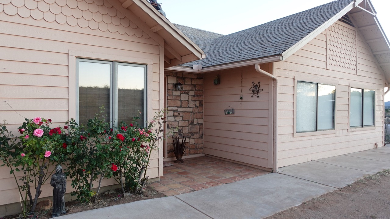 Photo of Outdoor in Sonoita