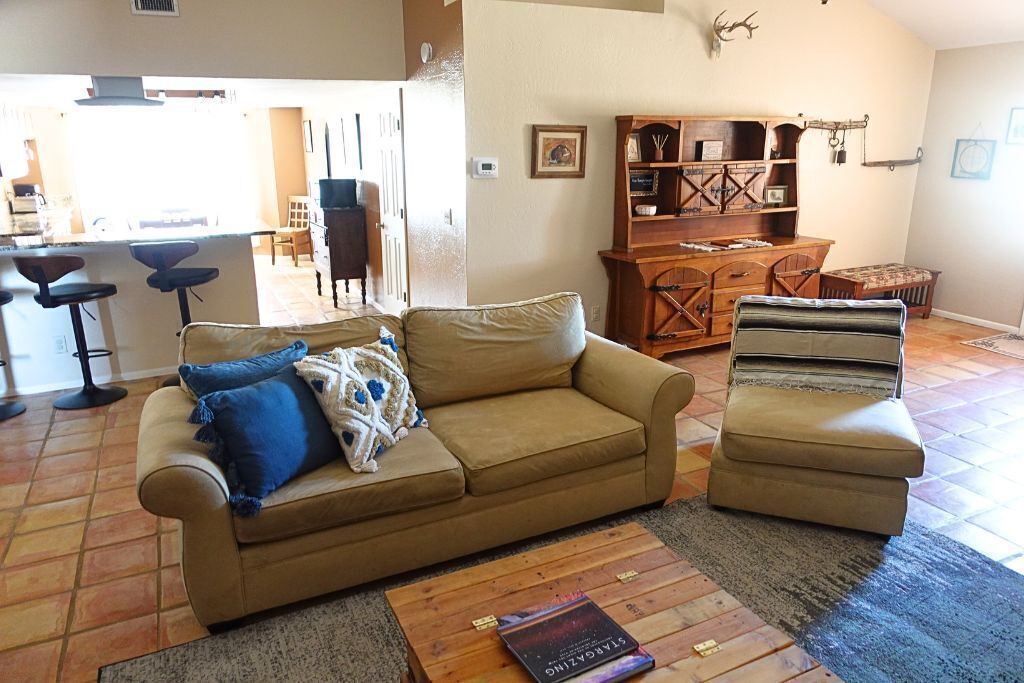 Photo of Livingroom in Sonoita