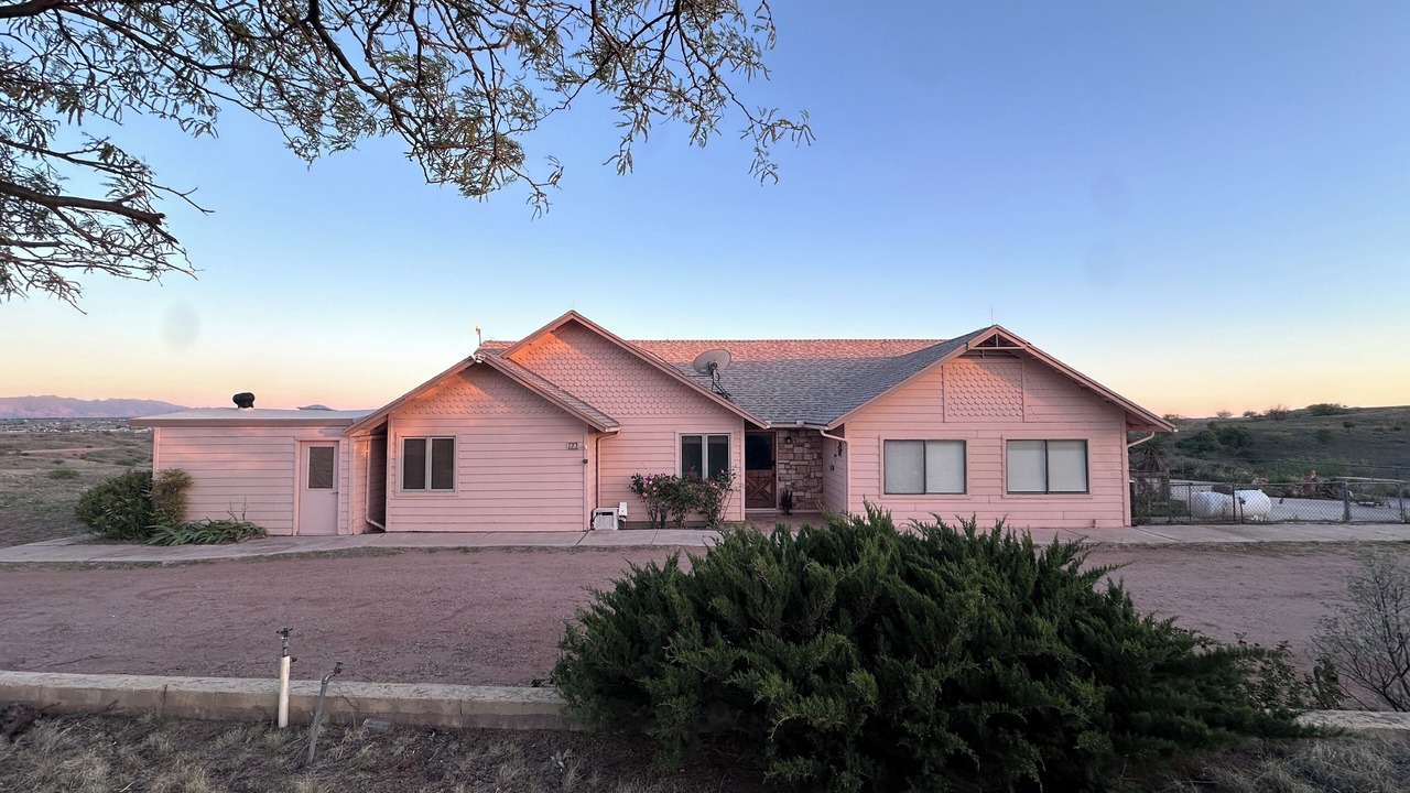 Photo of Outdoor in Sonoita