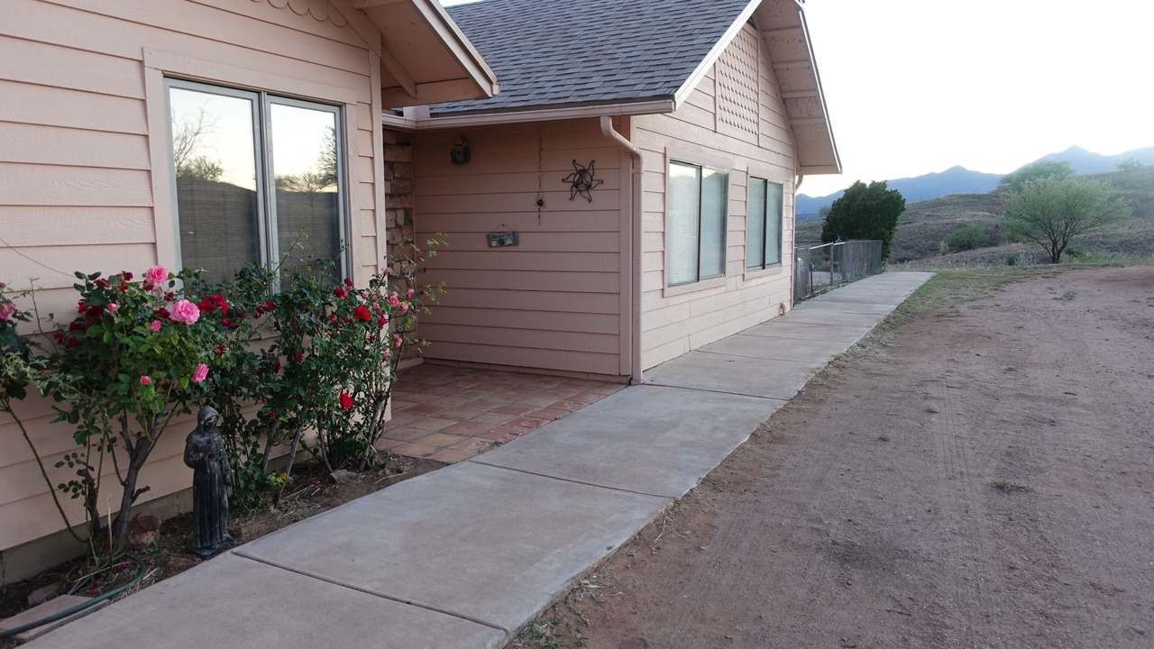 Photo of Outdoor in Sonoita