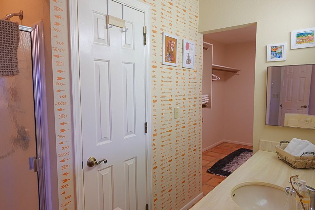 Photo of Bathroom in Sonoita