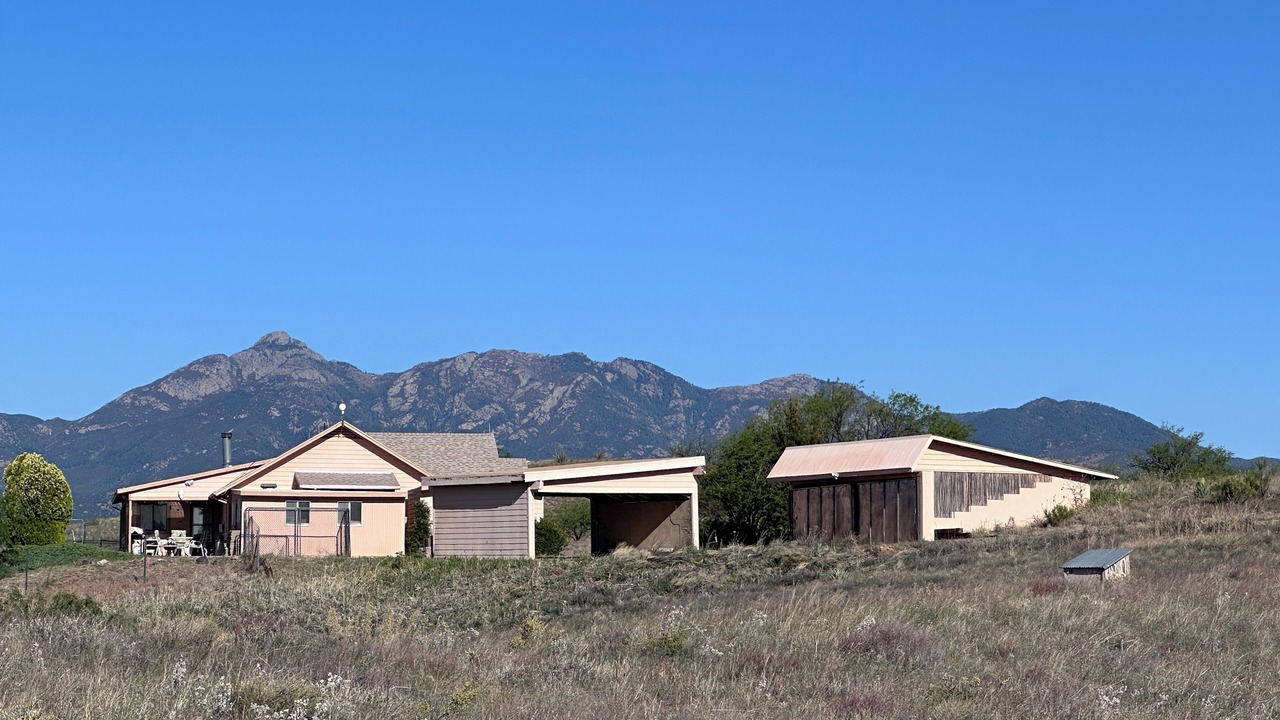 Photo of Outdoor in Sonoita