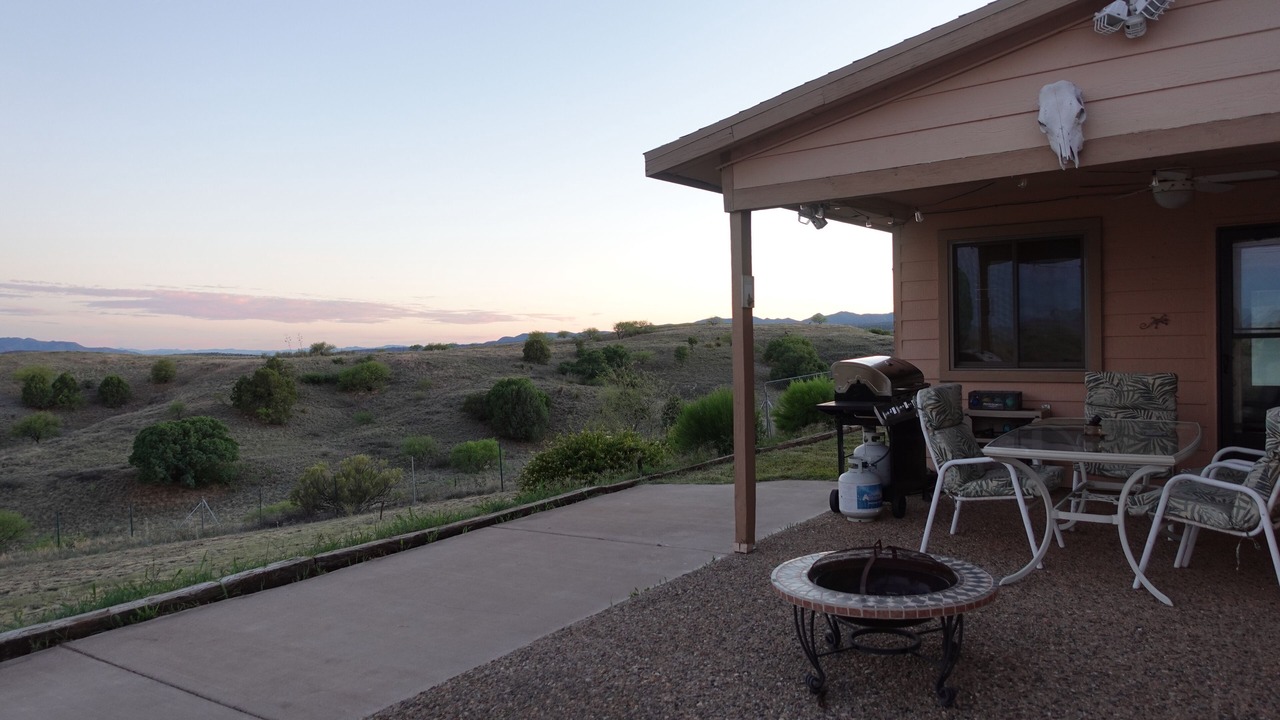 Photo of Outdoor in Sonoita