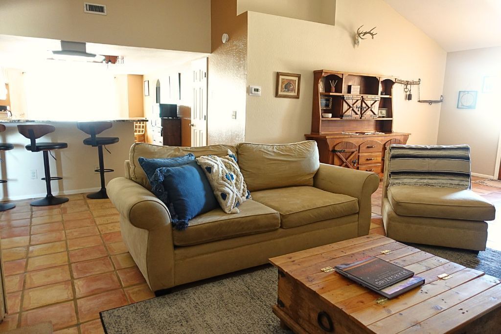 Photo of Livingroom in Sonoita