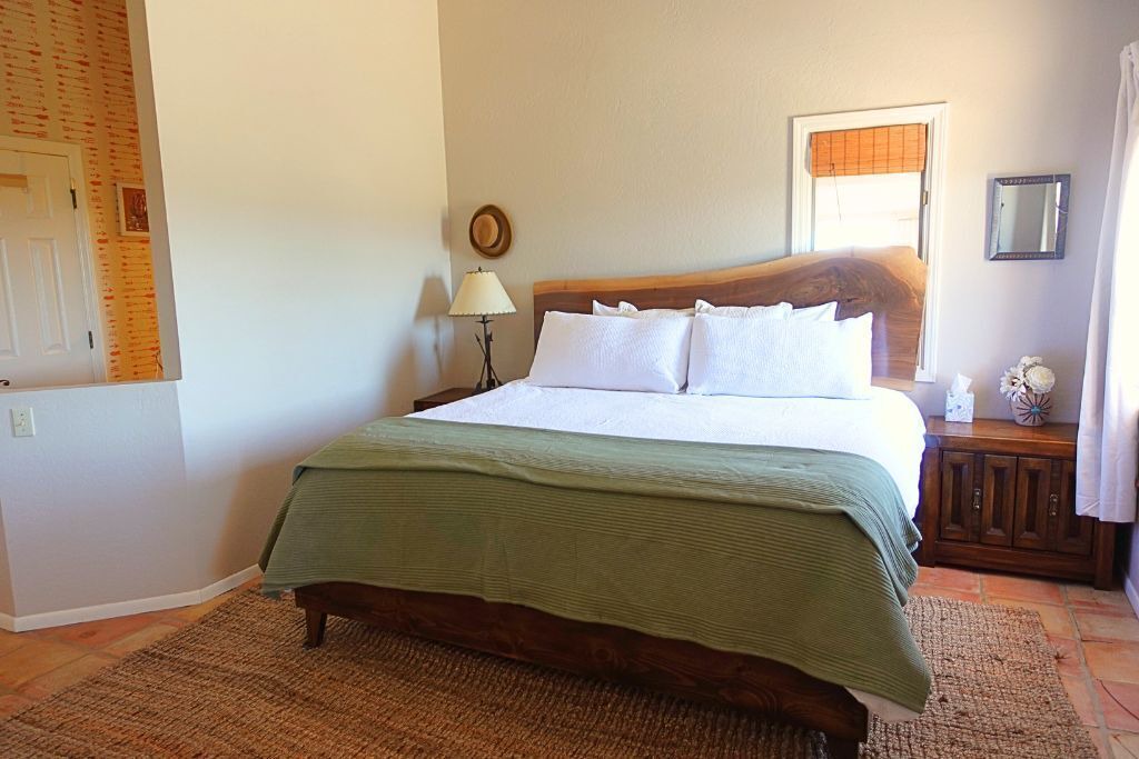 Photo of Bedroom in Sonoita