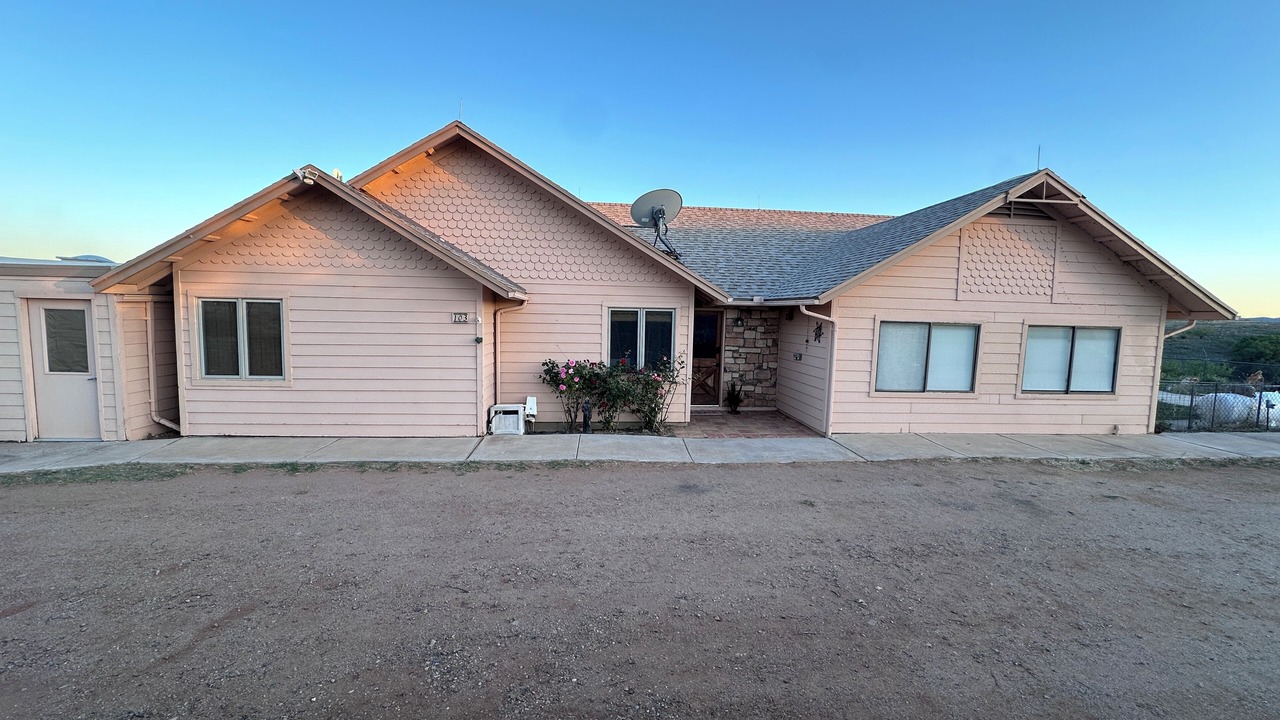 Photo of Outdoor in Sonoita