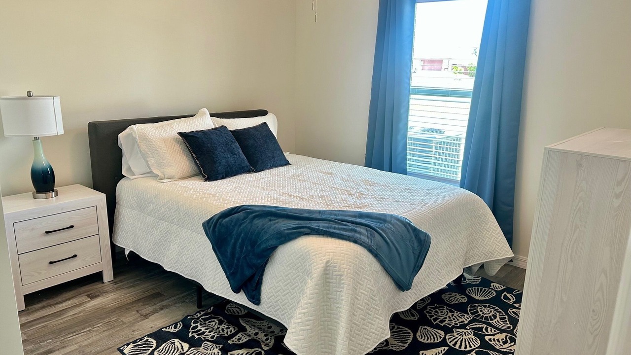 Photo of Bedroom in Diplomat