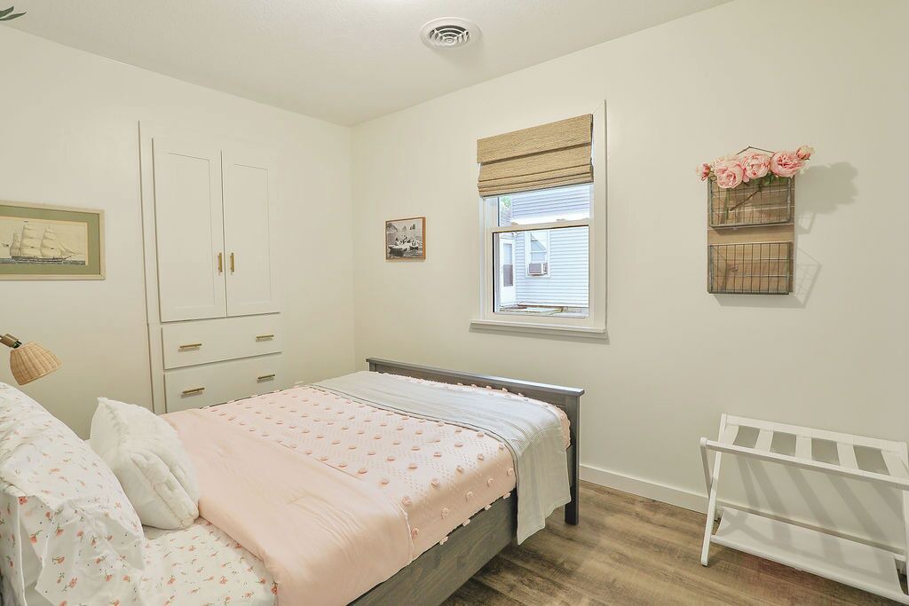 Photo of Bedroom in North Webster