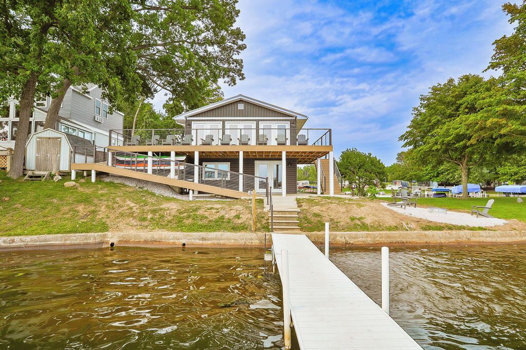 Photo of Outdoor in North Webster