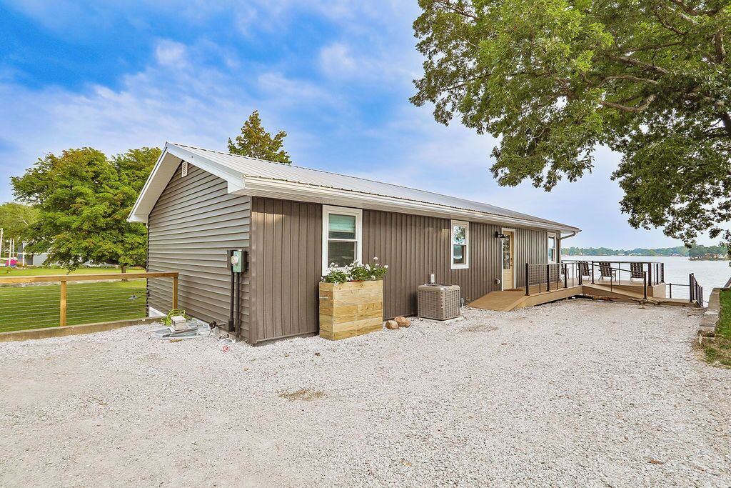Photo of Outdoor in North Webster