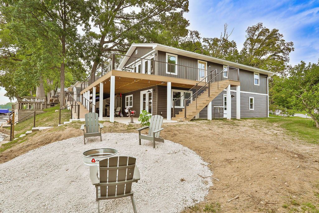 Photo of Outdoor in North Webster