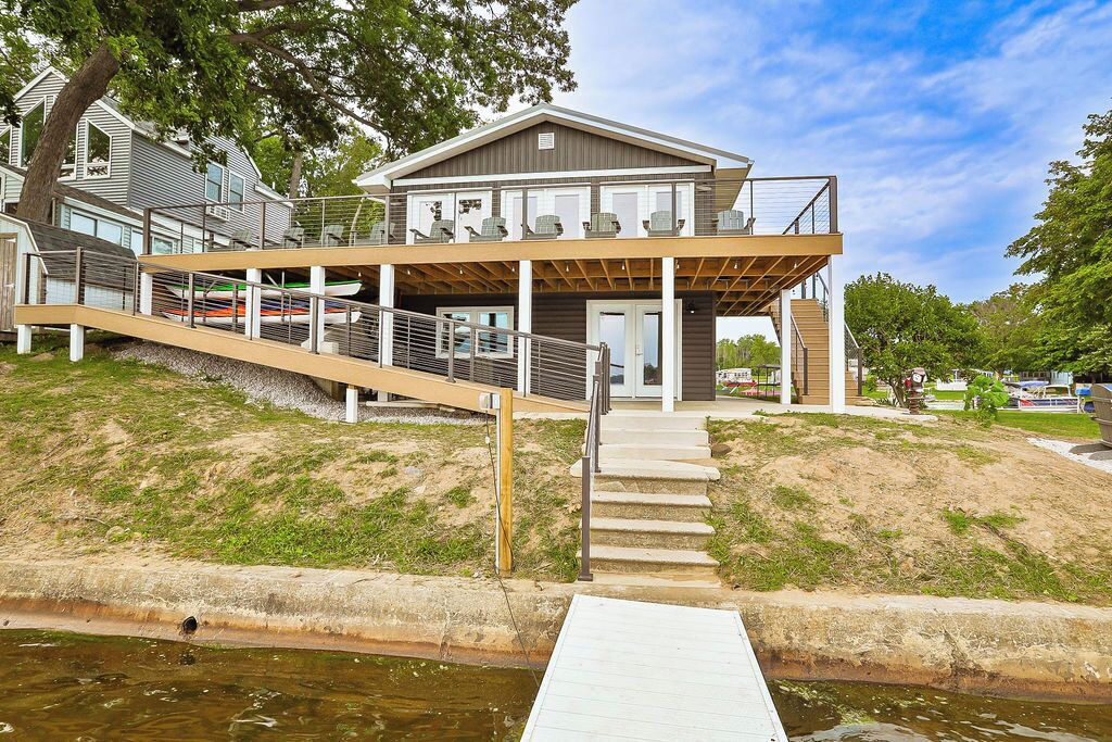 Photo of Outdoor in North Webster
