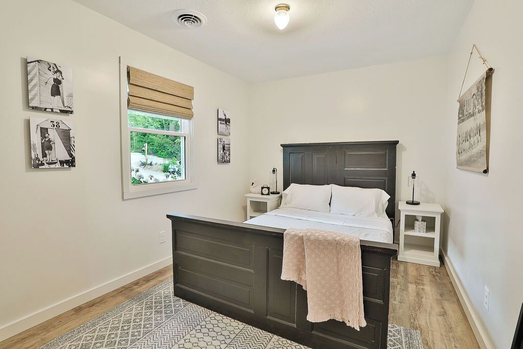 Photo of Bedroom in North Webster