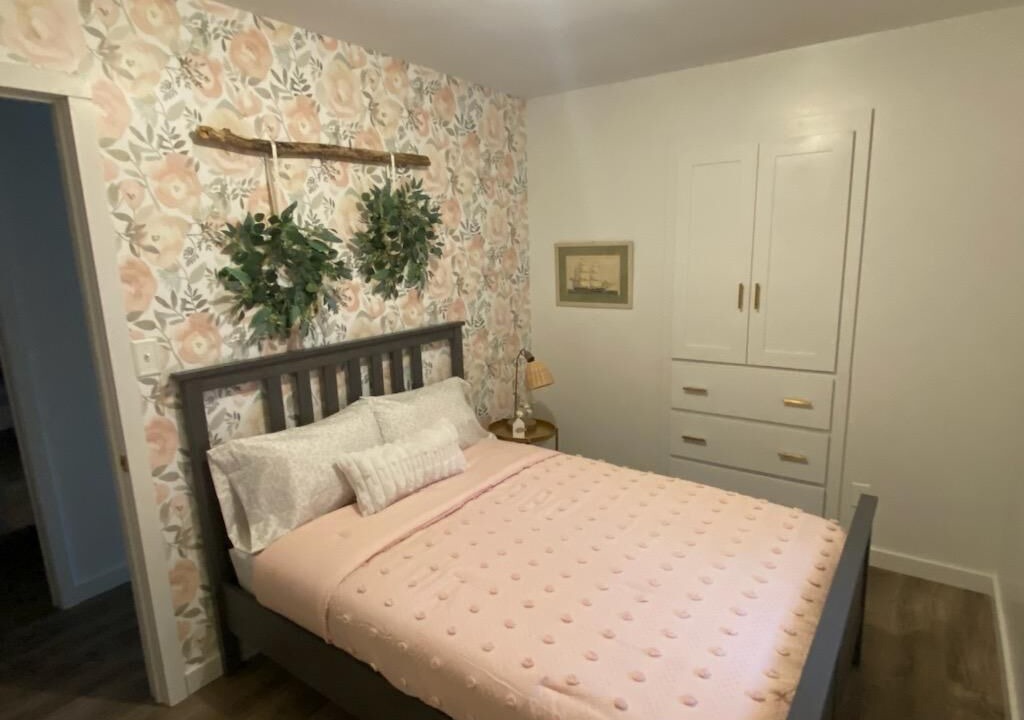 Photo of Bedroom in North Webster