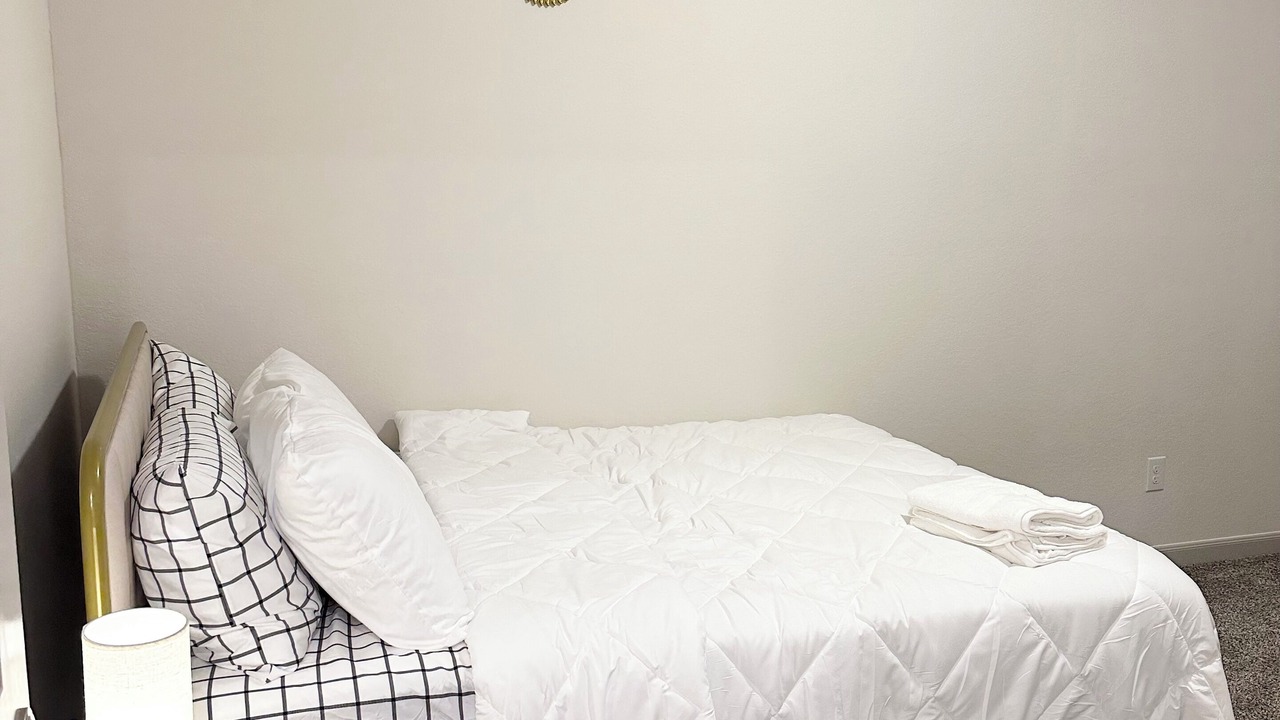 Photo of Bedroom in San Antonio