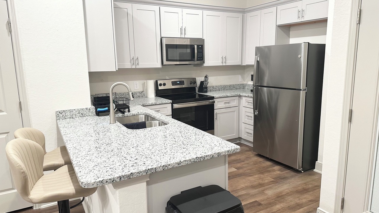 Photo of Kitchen in San Antonio