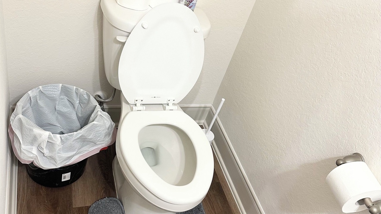 Photo of Bathroom in San Antonio