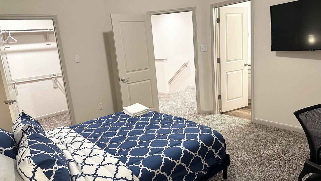 Photo of Bedroom in San Antonio