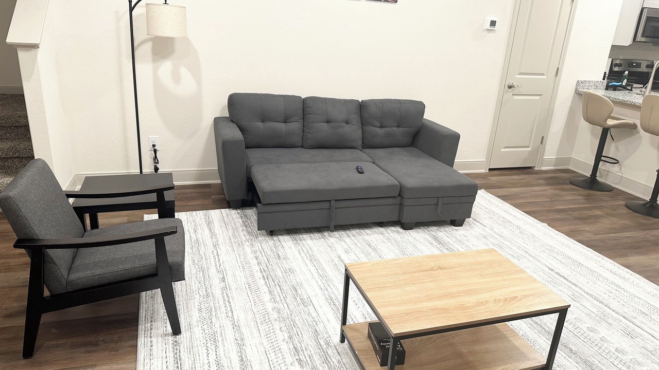 Photo of Livingroom in San Antonio