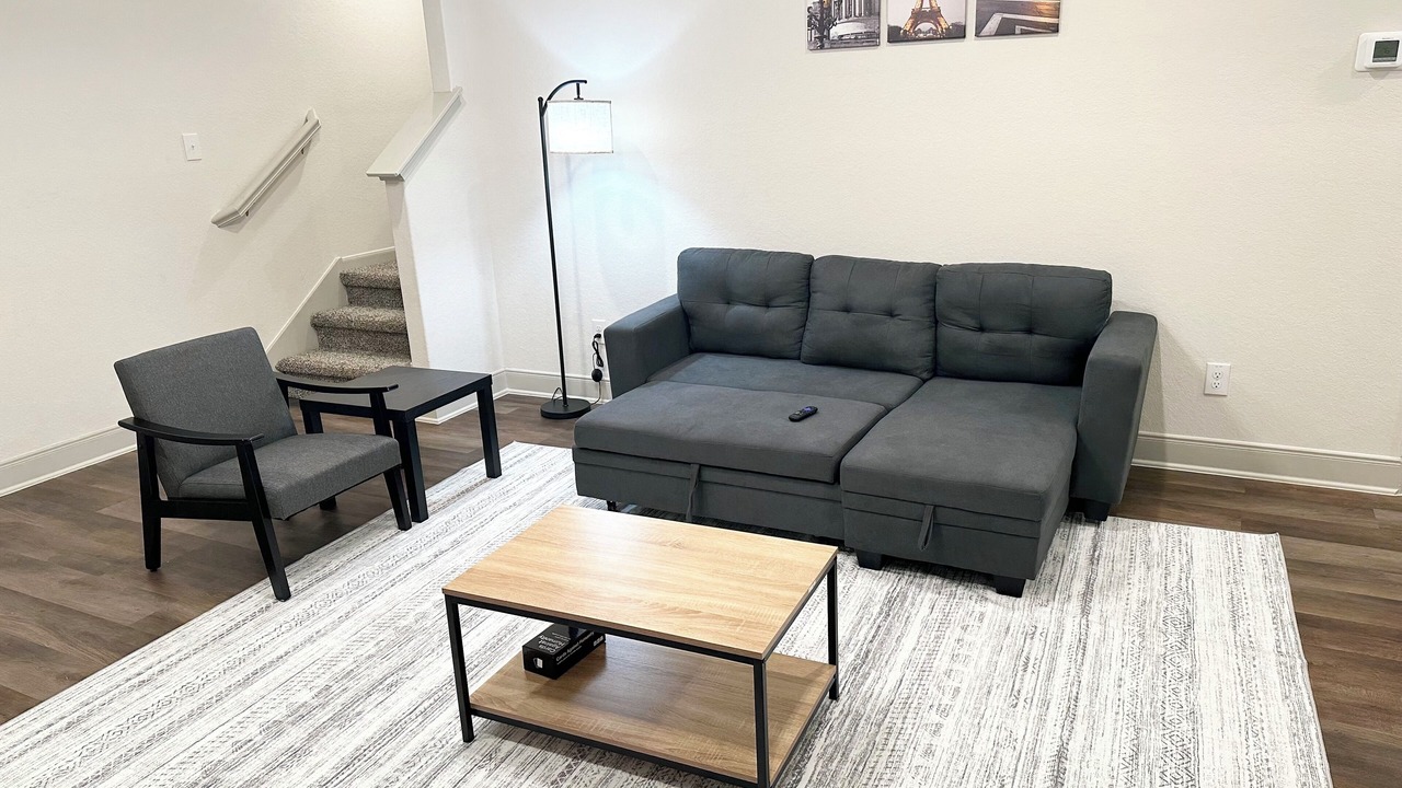 Photo of Livingroom in San Antonio