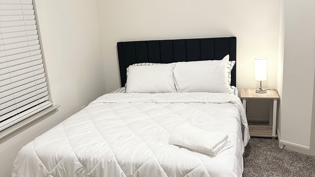 Photo of Bedroom in San Antonio