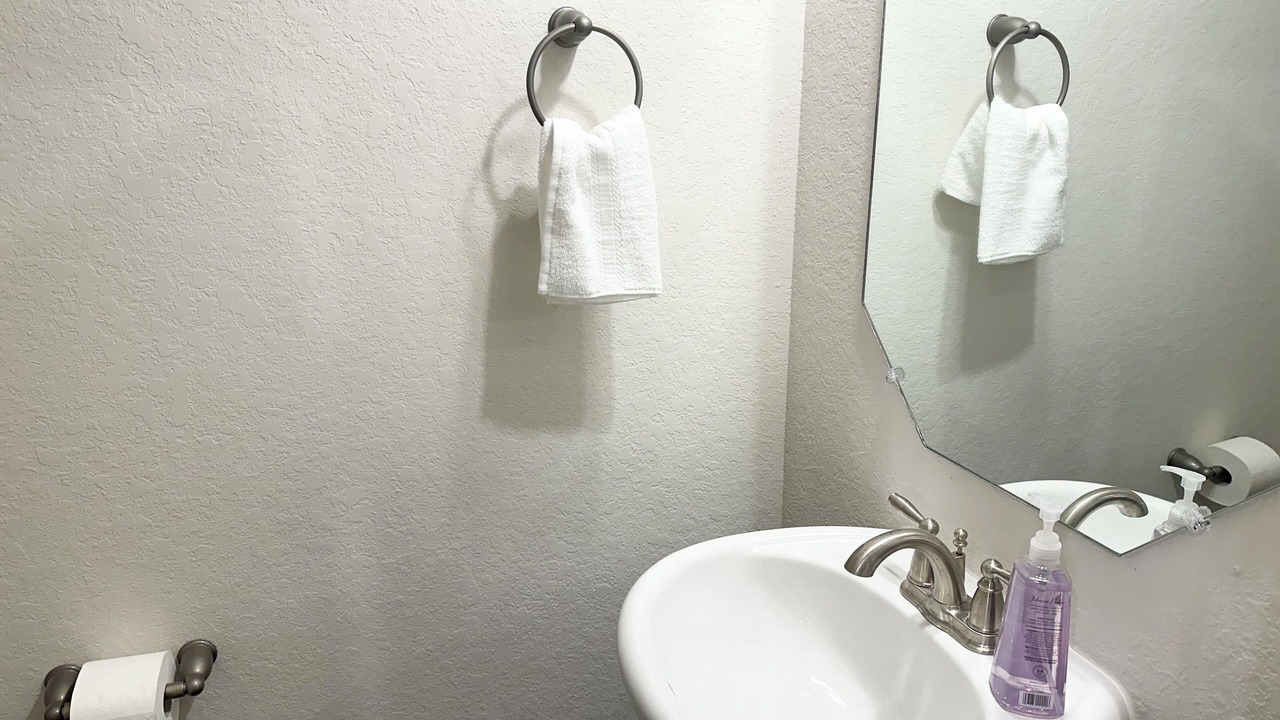 Photo of Bathroom in San Antonio