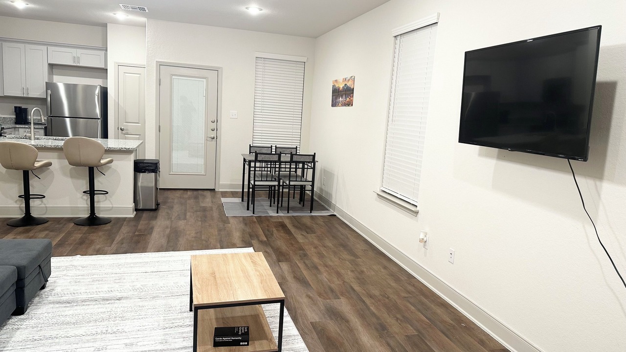 Photo of Livingroom in San Antonio