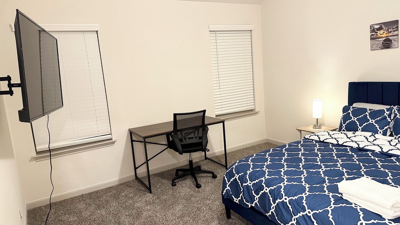 Photo of Bedroom in San Antonio