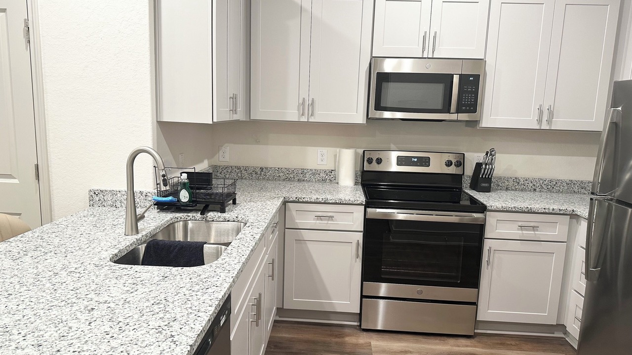 Photo of Kitchen in San Antonio