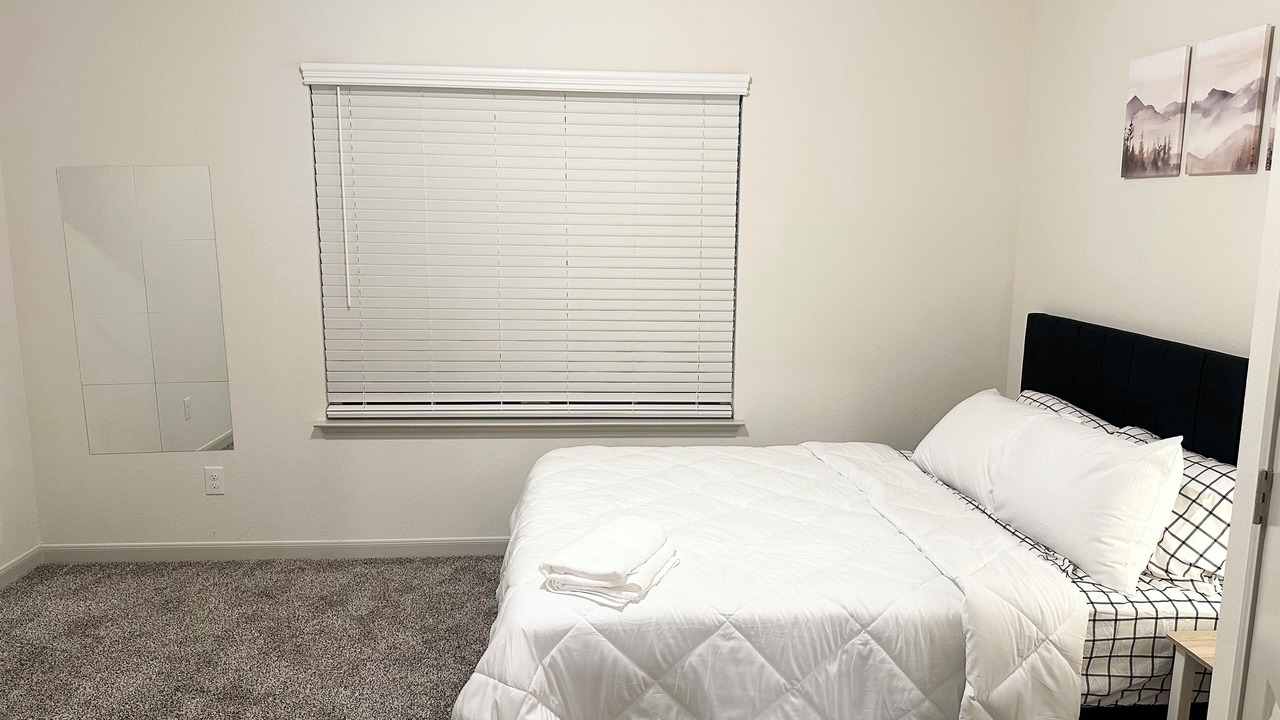 Photo of Bedroom in San Antonio