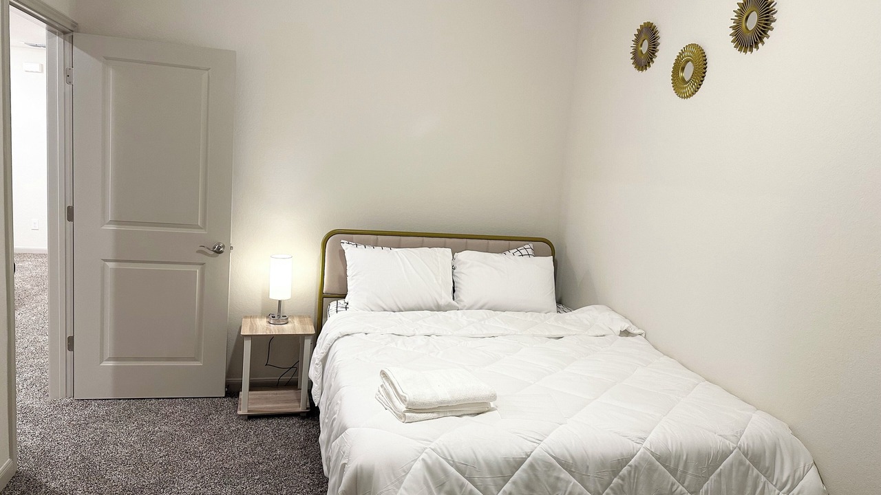 Photo of Bedroom in San Antonio