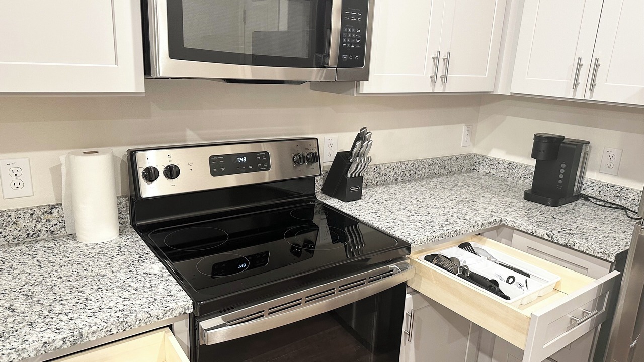 Photo of Kitchen in San Antonio
