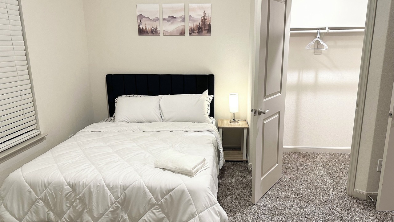 Photo of Bedroom in San Antonio