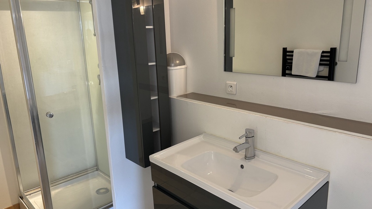 Photo of Bathroom in Thure