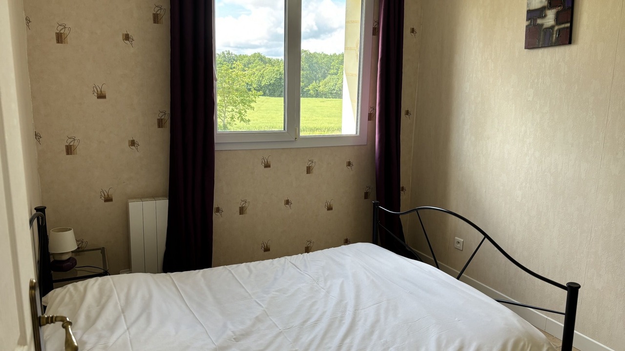 Photo of Bedroom in Thure