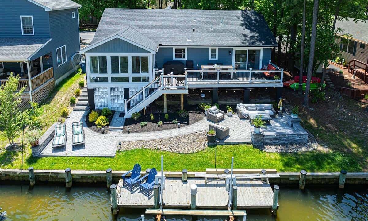 Photo of Outdoor in Ocean Pines